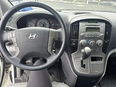 Hyundai Starex 2015, 199837 км, за 5990000 KRW - фото 11