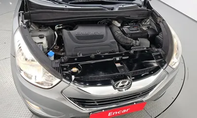 Hyundai Tucson 2011, 41074 км, за 5500000 KRW - фото 6