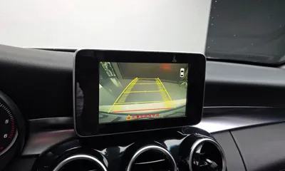 Mercedes-Benz C-Class 2016, 114460 км, за 11990000 KRW - фото 14