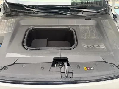 Kia EV3 2025, 14800 км, за 25400000 KRW - фото 6