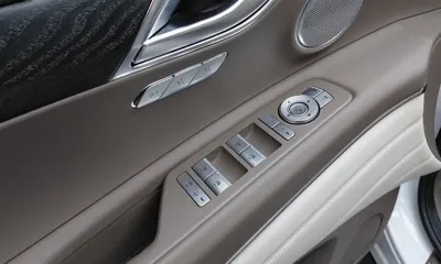 Genesis GV80 2022, 24341 км, за 51800000 KRW - фото 28