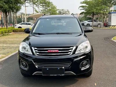Haval H6 2014, 100000 км, за 16800 CNY