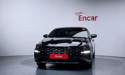 Kia K8 2024, 42279 км, за 26500000 KRW