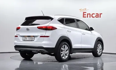 Hyundai Tucson 2019, 128648 км, за 13800000 KRW