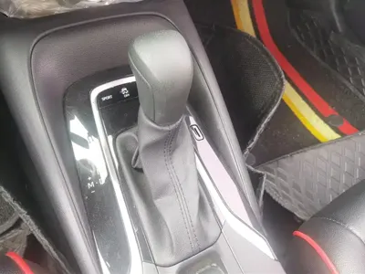 Toyota Levin 2020, 21300 км, за 52000 CNY - фото 16