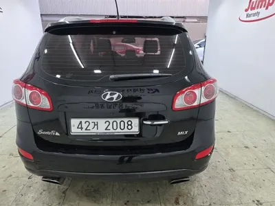 Hyundai Santafe 2011, 77544 км, за 4300000 KRW