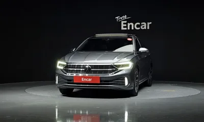 Volkswagen Jetta 2024, 28047 км, за 23400000 KRW