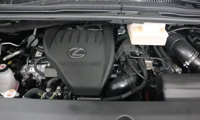 Lexus LM 2025, 10964 км, за 183000000 KRW - фото 6