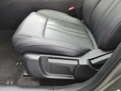 GAC Motor Trumpchi GS4 2020, 87400 км, за 36800 CNY - фото 20