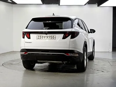 Hyundai Tucson 2022, 97725 км, за 17900000 KRW