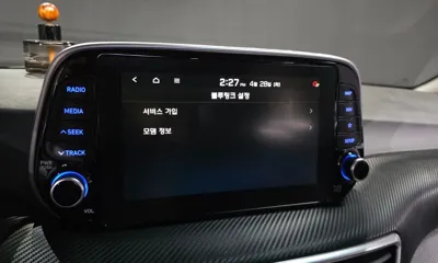 Hyundai Tucson 2020, 83409 км, за 16500000 KRW - фото 30