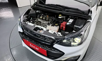 ChevroletGMDaewoo Spark 2020, 29434 км, за 9500000 KRW - фото 6