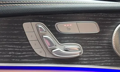 Mercedes-Benz E-Class 2021, 73229 км, за 34000000 KRW - фото 32