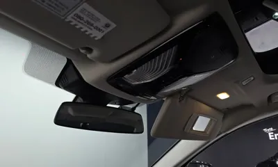 BMW 5-Series 2019, 128879 км, за 24300000 KRW - фото 34