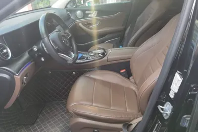 Mercedes-Benz E-Class 2017, 132800 км, за 144039.98 CNY - фото 15