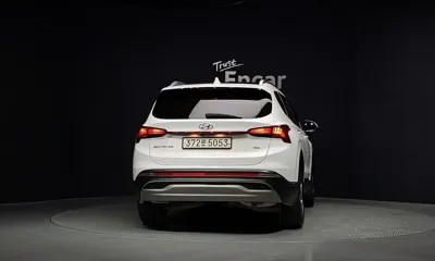 Hyundai Santafe 2021, 128195 км, за 18990000 KRW - фото 4