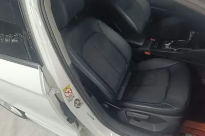 Audi A3 2019, 82200 км, за 75627.99 CNY