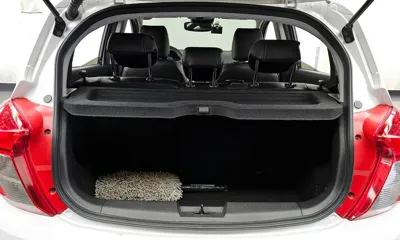 ChevroletGMDaewoo Spark 2021, 53367 км, за 8800000 KRW - фото 20