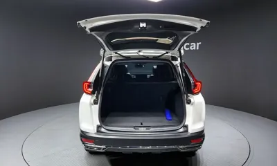 Honda CR-V 2022, 43410 км, за 35500000 KRW - фото 20