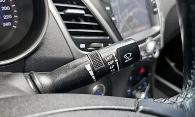 Hyundai Avante 2015, 74187 км, за 8500000 KRW - фото 18