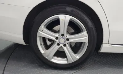 Mercedes-Benz E-Class 2017, 129220 км, за 17800000 KRW - фото 5