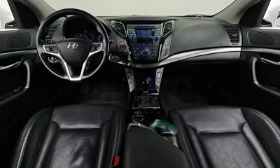Hyundai i40 2015, 126014 км, за 6700000 KRW - фото 7