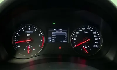 Kia K7 2016, 149495 км, за 8100000 KRW - фото 8