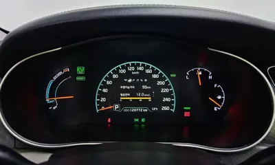 Kia K7 2014, 120772 км, за 9500000 KRW - фото 8