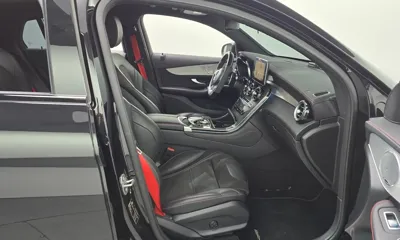 Mercedes-Benz GLC-Class 2019, 139072 км, за 30500000 KRW - фото 11