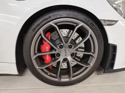 Porsche 718 2020, 10413 км, за 167000000 KRW - фото 7