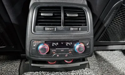 Audi A6 2016, 97964 км, за 17300000 KRW - фото 18