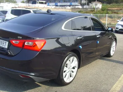 ChevroletGMDaewoo Malibu 2017, 100396 км, за 8200000 KRW - фото 5