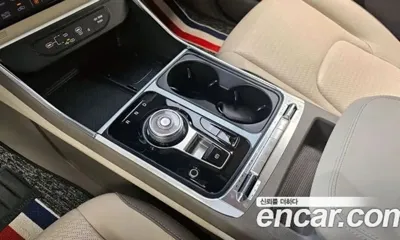 Kia Canival 2024, 26908 км, за 47990000 KRW - фото 9