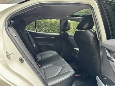 Toyota Camry 2021, 73600 км, за 98200 CNY - фото 13