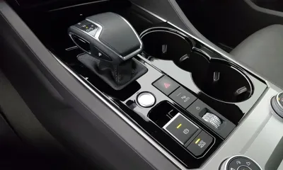 Volkswagen Touareg 2023, 34109 км, за 59900000 KRW - фото 9