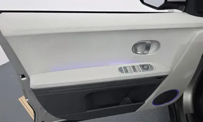Hyundai Ioniq5 2022, 42604 км, за 36900000 KRW - фото 24