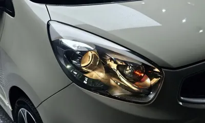 Kia Morning 2015, 80168 км, за 5600000 KRW - фото 22