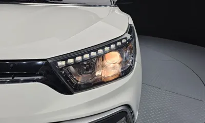 KG_Mobility_Ssangyong TIBOLI 2016, 133353 км, за 7500000 KRW - фото 22