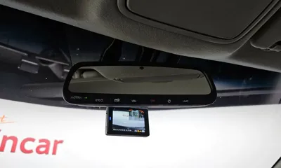 Kia Niro 2017, 255773 км, за 6300000 KRW - фото 15