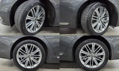 Genesis G80 2019, 133839 км, за 16300000 KRW - фото 5