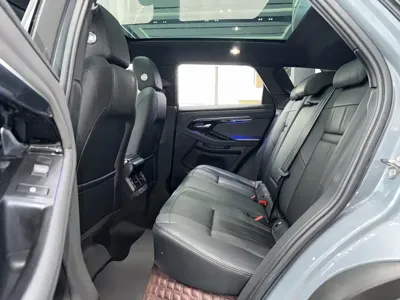 Land Rover Evoque 2020, 70000 км, за 99900 CNY - фото 7