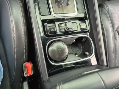 KG_Mobility_Ssangyong Rexton 2018, 135959 км, за 13100000 KRW - фото 11