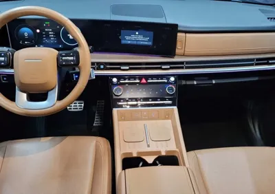 Hyundai Santafe 2024, 66312 км, за 6000000 KRW