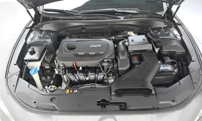 Hyundai Grandeur 2019, 37200 км, за 16200000 KRW - фото 6