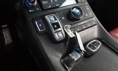 Hyundai Palisade 2023, 35999 км, за 34300000 KRW - фото 9