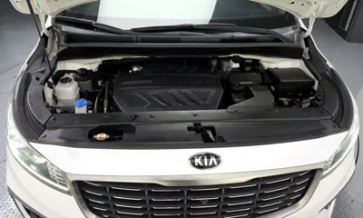 Kia Canival 2019, 91901 км, за 18000000 KRW - фото 6