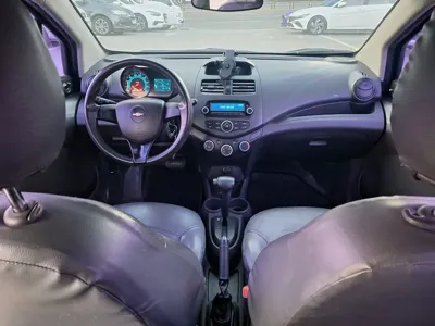 ChevroletGMDaewoo Spark 2014, 112000 км, за 1990000 KRW - фото 7