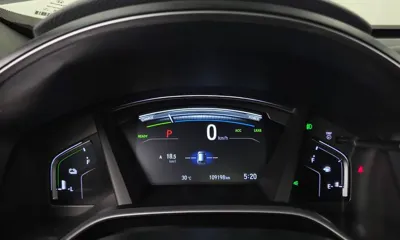 Honda CR-V 2022, 109198 км, за 29900000 KRW - фото 8