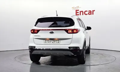 Kia Sportage 2019, 149101 км, за 11990000 KRW
