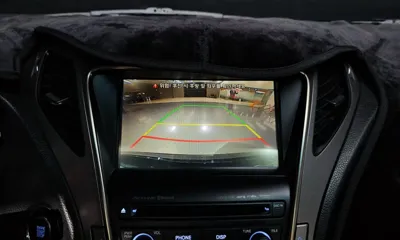 Hyundai Grandeur 2014, 153091 км, за 8000000 KRW - фото 14